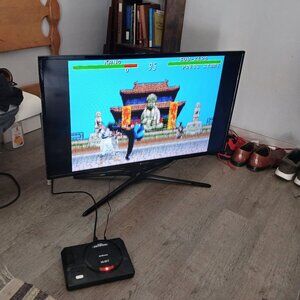 Sega Genesis AT Games 16-Bit